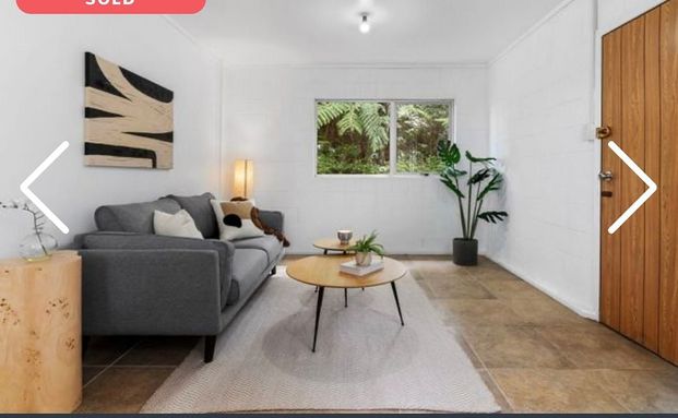 Charming Glenfield 1 bedroom Unit - Photo 1