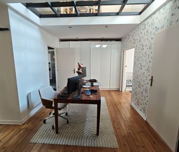 Bel appartement meublé avec terrasse - Photo 4