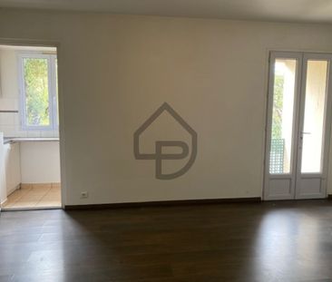 STUDIO DE 28 M² LOUE VIDE - Photo 2