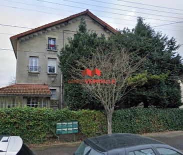 STUDIO de 22.42 m2 - Photo 1