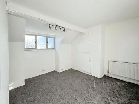 3 bedroom terraced house to rent - Photo 3