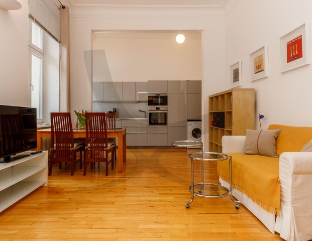 Very Berlin - Foto 1