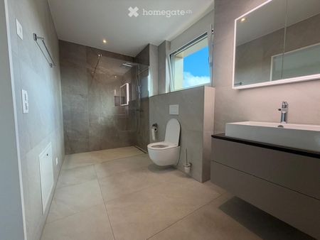 Offene 2-Zimmerwohnung zu vermieten - Foto 4