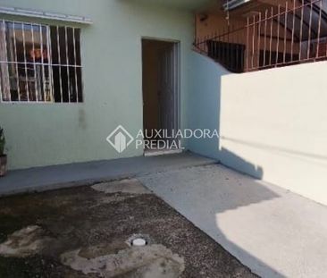 Casa com 2 quartos e 70m² para alugar em Mato Grande, Canoas. - Photo 6