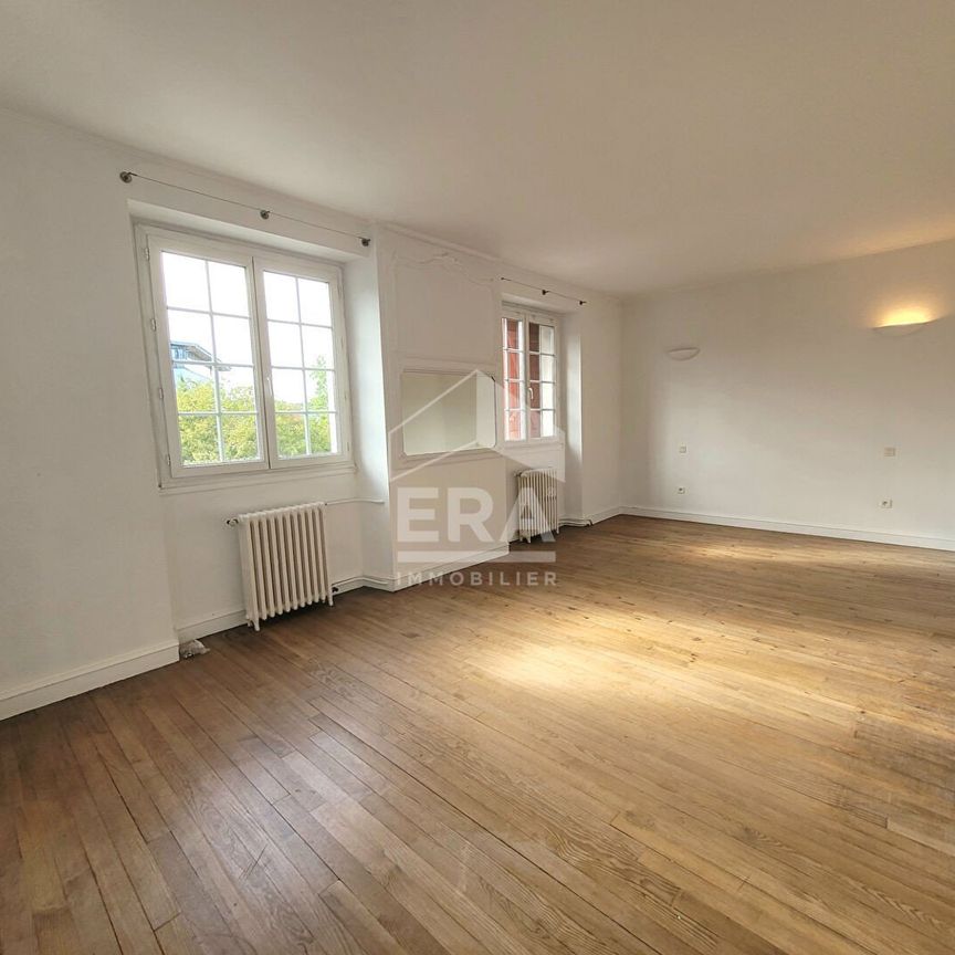 PAU CENTRE - LOCATION - Appartement T4 de 132m² - Photo 1