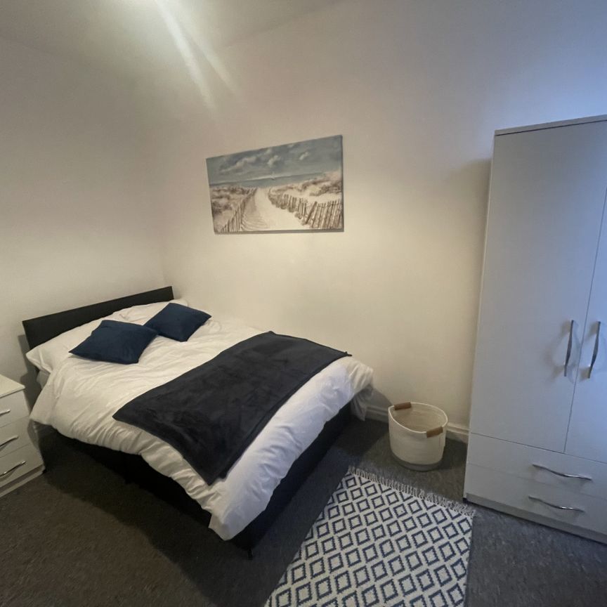 Room 4, 1a, Elmsley Street, Preston - Photo 1