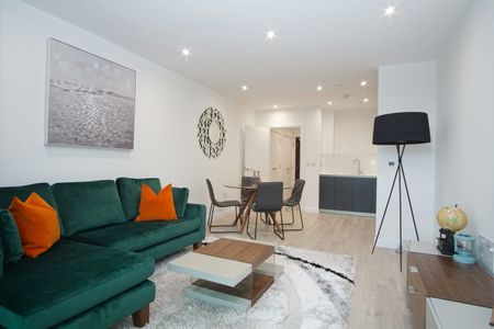 Hartingtons Court, Coster Avenue, London, N4 - Photo 3