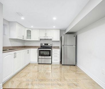 For Lease - 2095 Haig Drive Unit# Basement, Elmvale Acres and Area,... - Photo 2