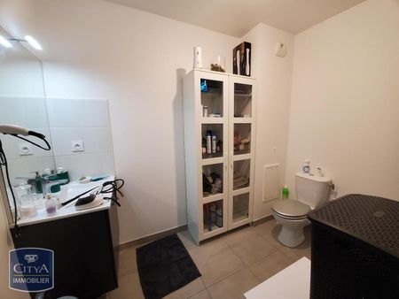 Location Appartement 2 pièces 40m² AMFREVILLE LA MI VOIE 76920 - Photo 3