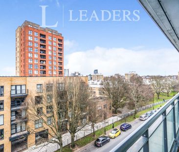 1 bedroom apartment to rent Queensway, Southampton, SO14 - Photo 1