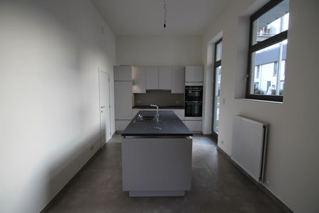 Gelijkvloerse verdieping te huur in Tienen - Foto 4
