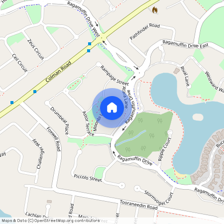 9 Moonbi Lane, Qld 4209, Coomera