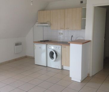 location Appartement T2 DE 37.57m² À MONTLOUIS SUR LOIRE - Photo 3