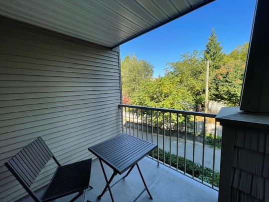 Condo on Park-Pet Friendly - Photo 1