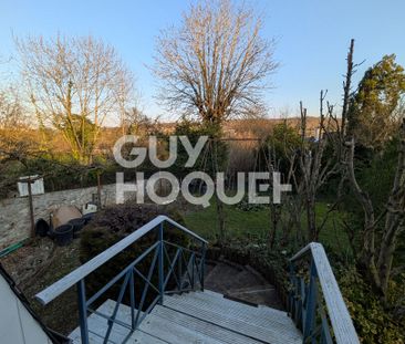 STUDIO MEUBLE 20m2 ETANG LA VILLE - Photo 6