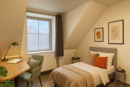 Appartement te huur - Foto 4