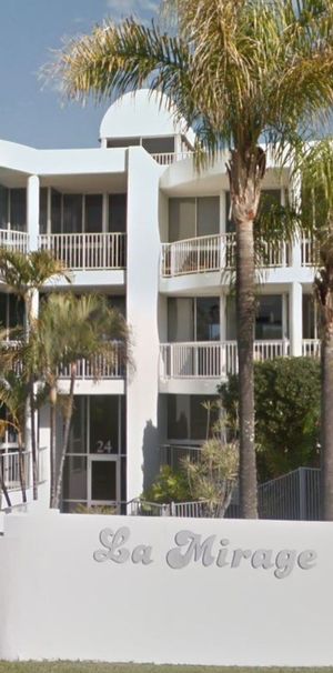 2 Bedroom Beach Apartment - Photo 1