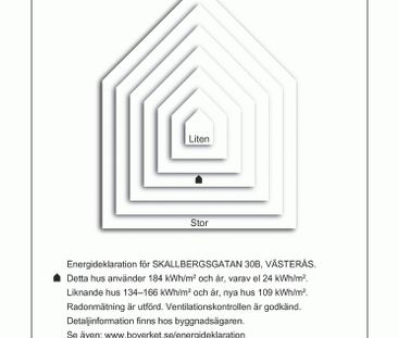 Skallbergsgatan 30 B - Photo 3