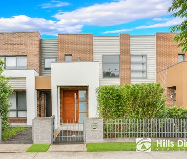 Stylish Townhouse in Prime Marsden Park Location - Photo 5