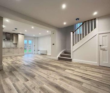 Oakley, Basingstoke, Hants, RG23 - Photo 1