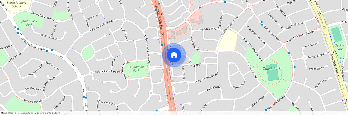 14 Adelong Circuit, Merriwa WA 6030