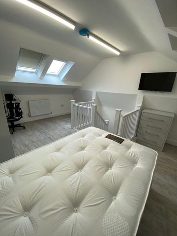91 Storer Road - Brand New 5 BedLoughborough - Photo 3