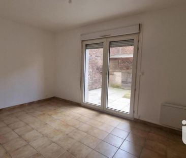 Appartement 2 pièces de 34 m² à Saint-Quentin (02100) - Photo 4