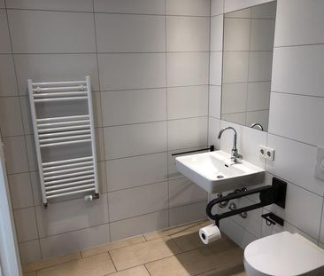 Schöne 2-Zimmer Wohnung im Betreuten Wohnen Karlsfeld für Rentner u... - Photo 1