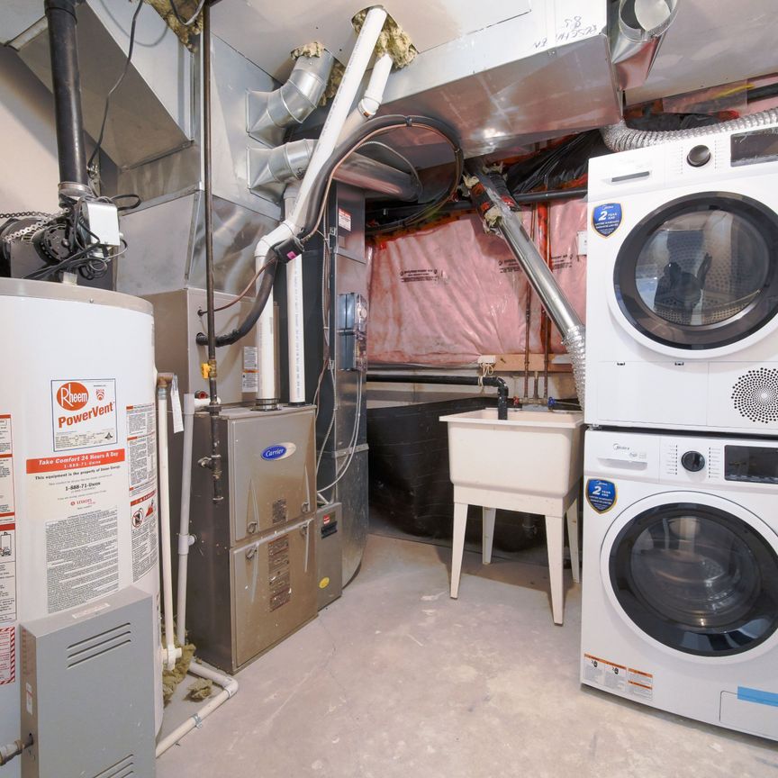 For Lease - 18 Dewsbury Way Unit# #Bsmt, Hamilton, Ontario - Photo 1