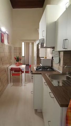 Via dell Oriuolo, Florence, Tuscany 50122 - Photo 5