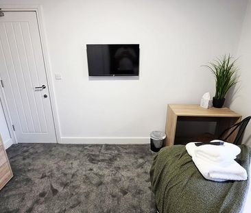 1 bedroom terraced house to rent - Photo 2