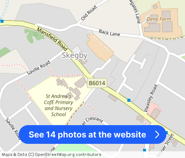 Mansfield Road, Skegby, Sutton-In-Ashfield, NG17 - Photo 1