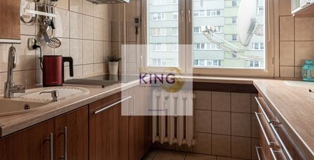 Mieszkanie na wynajem Szczecin, Przyjaźni, Santocka - Photo 4