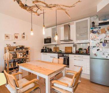 Pronájem bytu 2+1 • 58 m² bez realitky, Severní Porýní-Vestfálsko - Photo 3