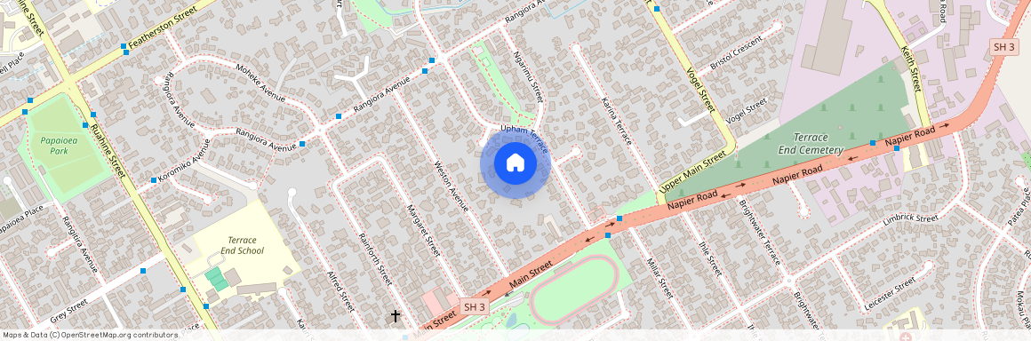 3 Northbrook Court, Roslyn, Palmerston North City