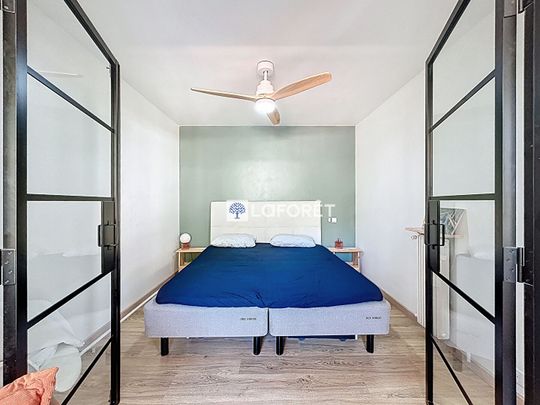 Appartement T2 Menton à louer - Photo 1