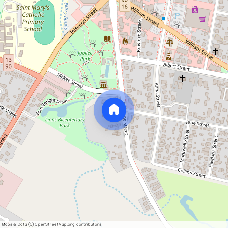 44 Brisbane St, Qld 4285, Beaudesert
