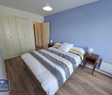 Location Appartement 3 pièces 60m² ROYAN 17200 - Photo 5