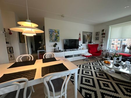 Vikaholmsallen, Växjö - Foto 5