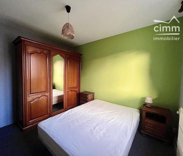 À louer - Appartement, 3 pièces situé à Seyssinet-Pariset (38170) |... - Photo 4