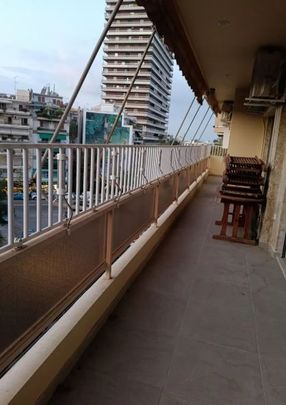 Διαμέρισμα για ενοικίαση Γηροκομείο (Αμπελόκηποι - Πεντάγωνο) - Φωτογραφία 1