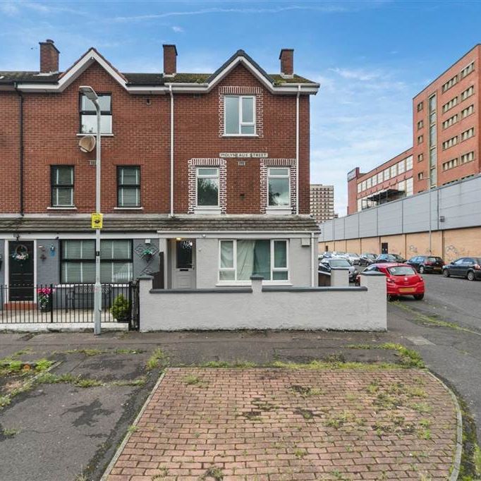 1 Molyneaux Street, Belfast , BT15 1GD - Photo 1