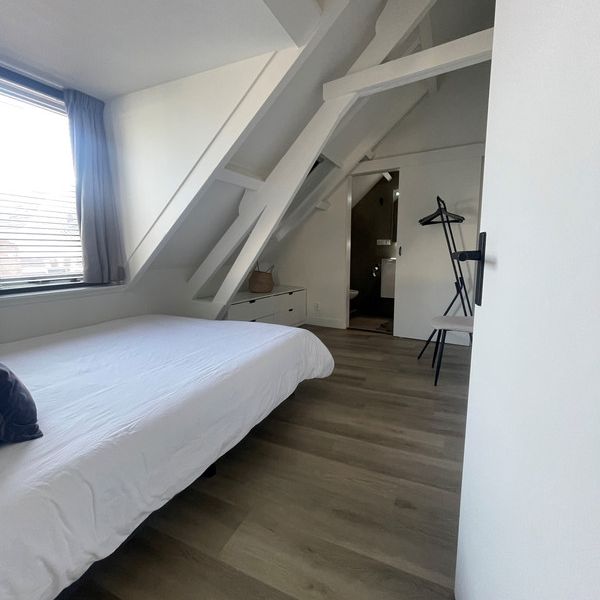 Van Welderenstraat 115B - Photo 1