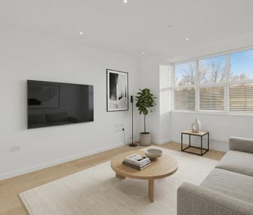 2 bedroom flat to rent - Photo 1