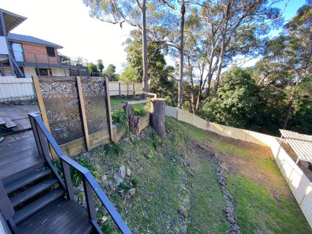 Spacious Home - Photo 3