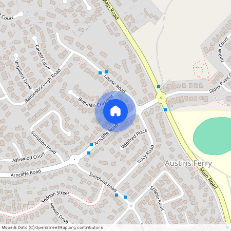 14 Arncliffe Road, Tas 7011, Austins Ferry