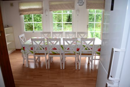 Lilla Vassbäcksvägen, Åsa - Photo 3