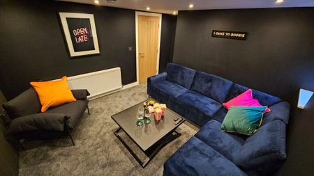 5 bedroom house share to rent - Photo 2