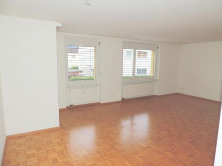 Helle 3.5 Zimmerwohnung in familienfreundlicher Überbauung - Photo 5