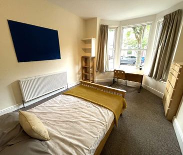 5 bedroom house share to rent - Photo 4